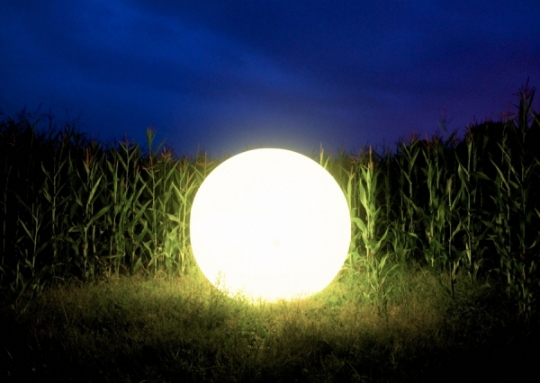 Photograph Kristopher Grunert Zygote Has Landed on One Eyeland